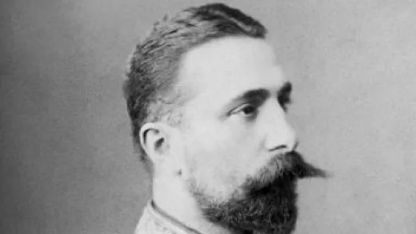 Група офицери русофили извършват преврат с цел абдикацията на княз Александър I Батенберг