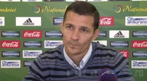 Константин Гълка: Радвам се, че феновете на ЦСКА ще ни подкрепят