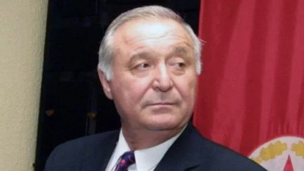 Петър Жеков: За мен има един ЦСКА и това е настоящият