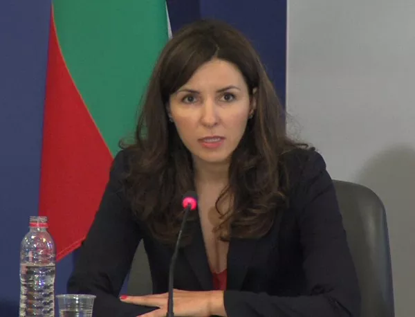България категорично е на плюс от членството в ЕС, уверява Цанова