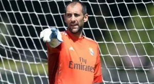 Милан взима излишния в Реал Диего Лопес