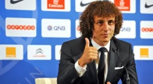 Давид Луис: Моуриньо си противоречи с думите, че му липсвам