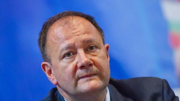 Миков: Друг, освен Борисов, не може да предизвика предсрочни избори