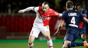 Най-накрая! Монако взе решение за Димитър Бербатов, но...