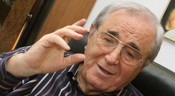 Почетният президент на Стяуа: Това е най-трудният възможен съперник