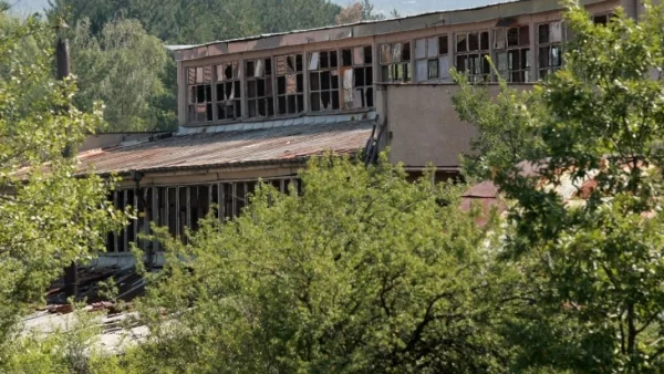 В Костенец вече е спокойно