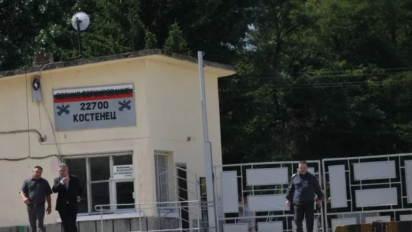 От ГЕРБ припомнят, че БСП са сменили шефа на завода в Костенец, няма опасност от втори взрив