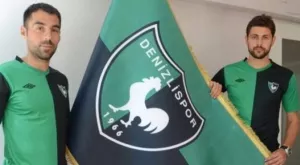 Берое прибра $40 000 от Денизли за Андонов