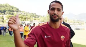 Челси предложи €30 млн. за защитник на Рома