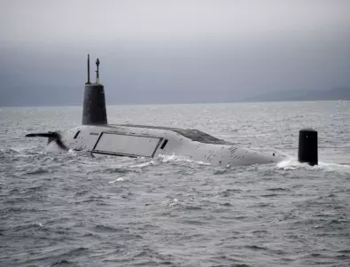 Открити са отломки от индонезийската подводница, екипажът вероятно е мъртъв