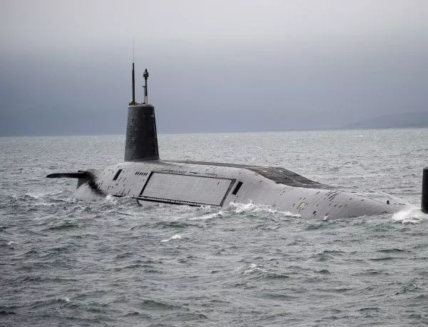 Над 50 севернокорейски подводници са изчезнали от радарите на Южна Корея и САЩ
