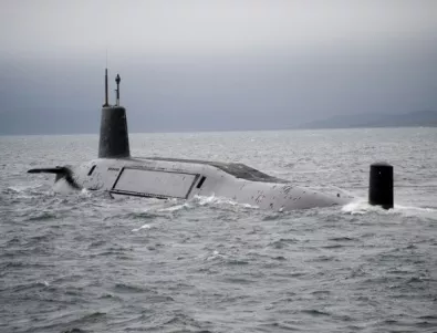 Германия официализира продажбата на три подводници на Израел