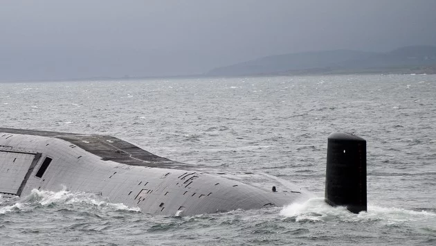 Спазването на ръководство е погубило екипажа на руската подводница