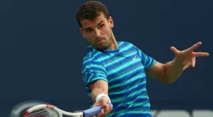 Цонга пречупи Григор по пътя към първия му финал в "Мастърс 1000"