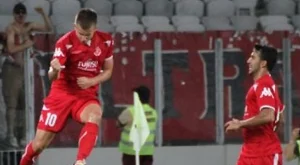 Лукас Саша: Не ме е страх от конфликта в Ивицата Газа