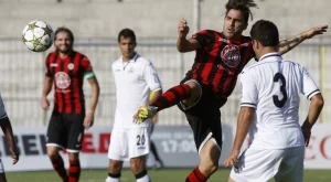 Локомотив (Сф) се превърна в черна котка за Славия