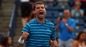 Григор Димитров: Този път смятам да направя силно участие на US open