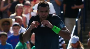 Цонга: Още не мога да повярвам, че спечелих турнира в Торонто