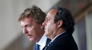 Збигнев Бониек: Може да върнат Легия в ШЛ