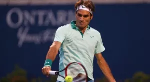 Федерер: Монфис заслужава място в Топ 10