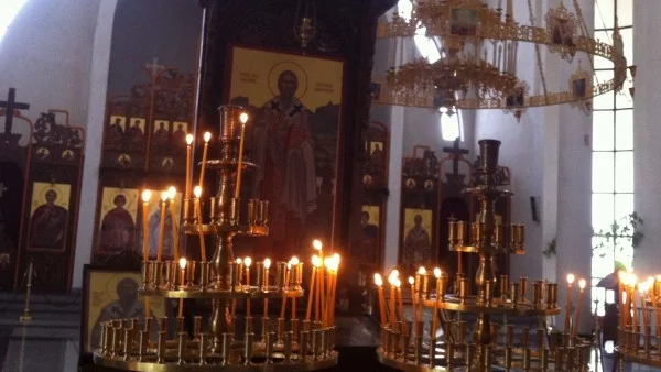 Житие на св. мъченик и архидякон Евпъл