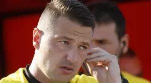 Директорът в клуба Таско Тасков: Проектът "Пирин“ е маратон, а не спринт 