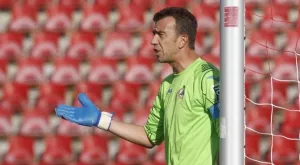 Гошо Петков под въпрос за ЦСКА