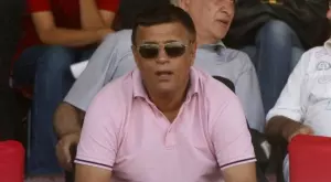 Скандално: Босът на Царско село потърси саморазправа със свой футболист