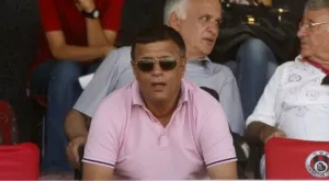 Стойне Манолов: ЦСКА не е безпомощен, помните феновете ни пред БФС