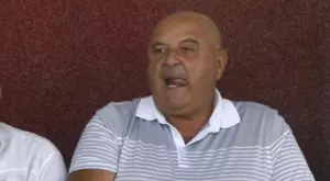 Венци Стефанов за мъмренето от СК: А аз кого да сезирам за съдията? Арменския поп ли?