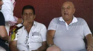 Шеф в БФС овърша и Петев, и националите: Вън тази сган от врабчи мозък и муджихидин