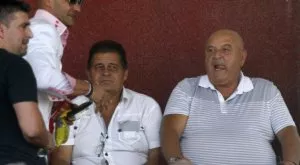 Венци Стефанов: Ако всички са като нас, няма да натурализираме извънземни в националния