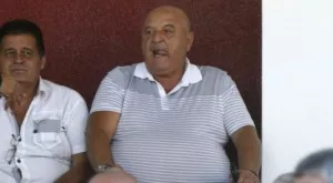 Недопустимо! Босът на Славия плашил рефера на дербито с унищожаване и изхвърляне от съдийството