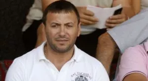 Георги Марков с 15-минутни разходки в болницата