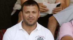 Марков: Никой не е събличал играчите на "Ботев"