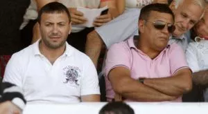 Локомотив (София) "спонсорира" БФС с 10 000 лв.