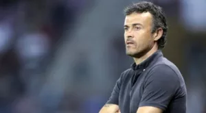 Луис Енрике: Не ме интересува Реал (М)