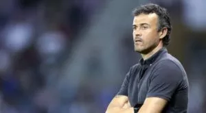 Луис Енрике: Щях да привлека Шави още 25 пъти, ако можех