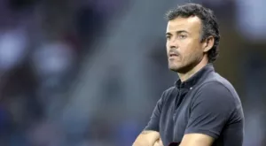 Луис Енрике: Пике е в отлична форма