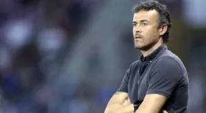 Вицепрезидент на Барса: Луис Енрике ще е добър капитан на кораба ни