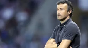 Енрике: Не можем да печелим всеки мач с 4-5 гола