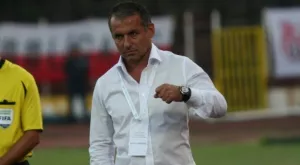 Ненов: Това ни е нивото, улеснихме ЦСКА