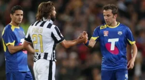 Пирло: След 2 години може да играя в САЩ