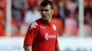 Томов покани Мораеш в ЦСКА