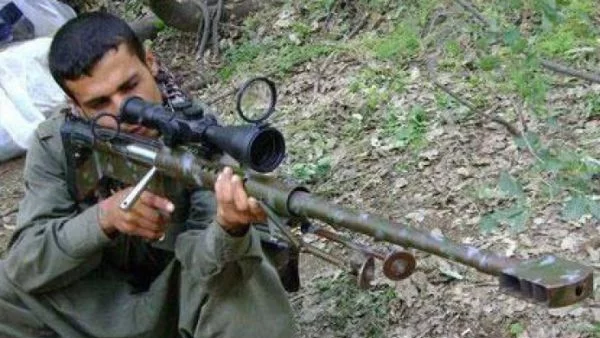 Кюрдите атакуват "Ислямска държава" в Северен Ирак 