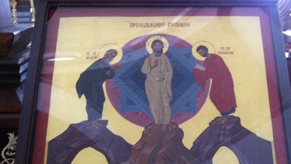 Св. 3618 мъченици, пострадали в Никомидия