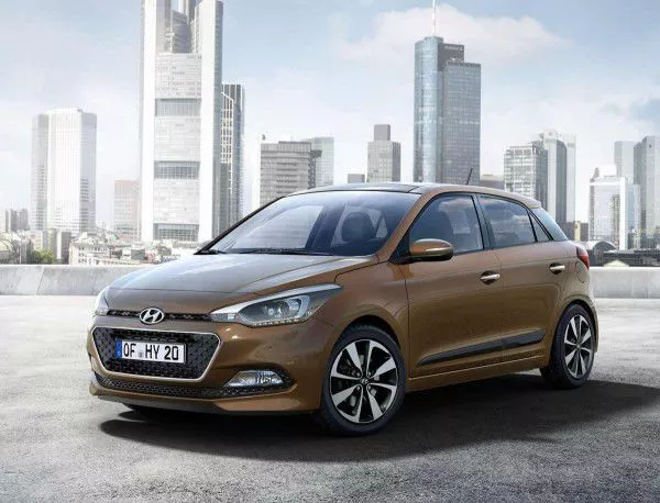 Hyundai-Kia гони над 8 млн. продажби в края на 2014-а