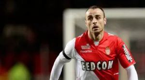 Феновете на Монако избраха Бербатов за №1 за 2014 г.