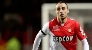 Избраха Бербатов за играч на мача срещу Байер (Л)