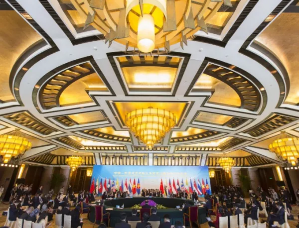 САЩ: Срещата на АСЕАН бе поражение за Китай 